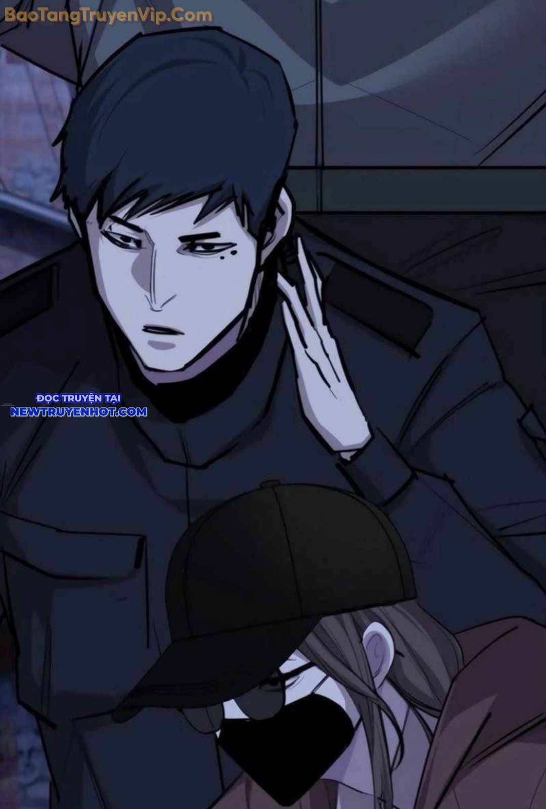 Ventablack Chapter 12 - Trang 2