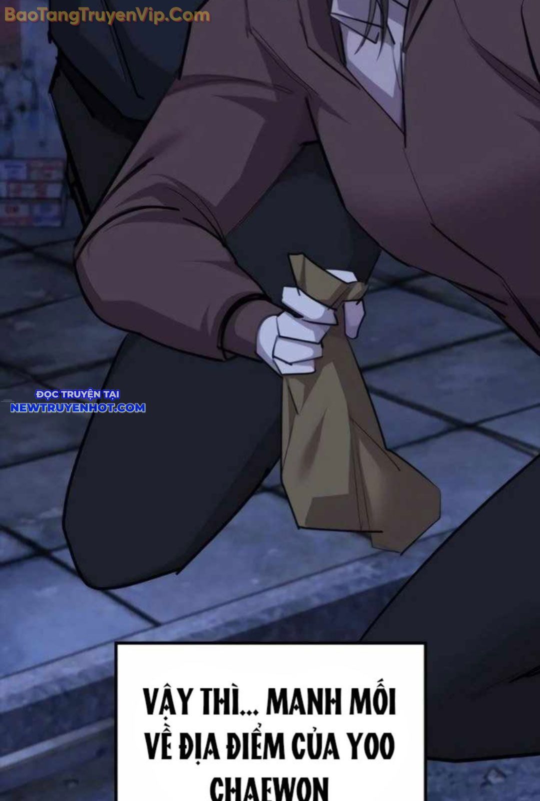 Ventablack Chapter 12 - Trang 2
