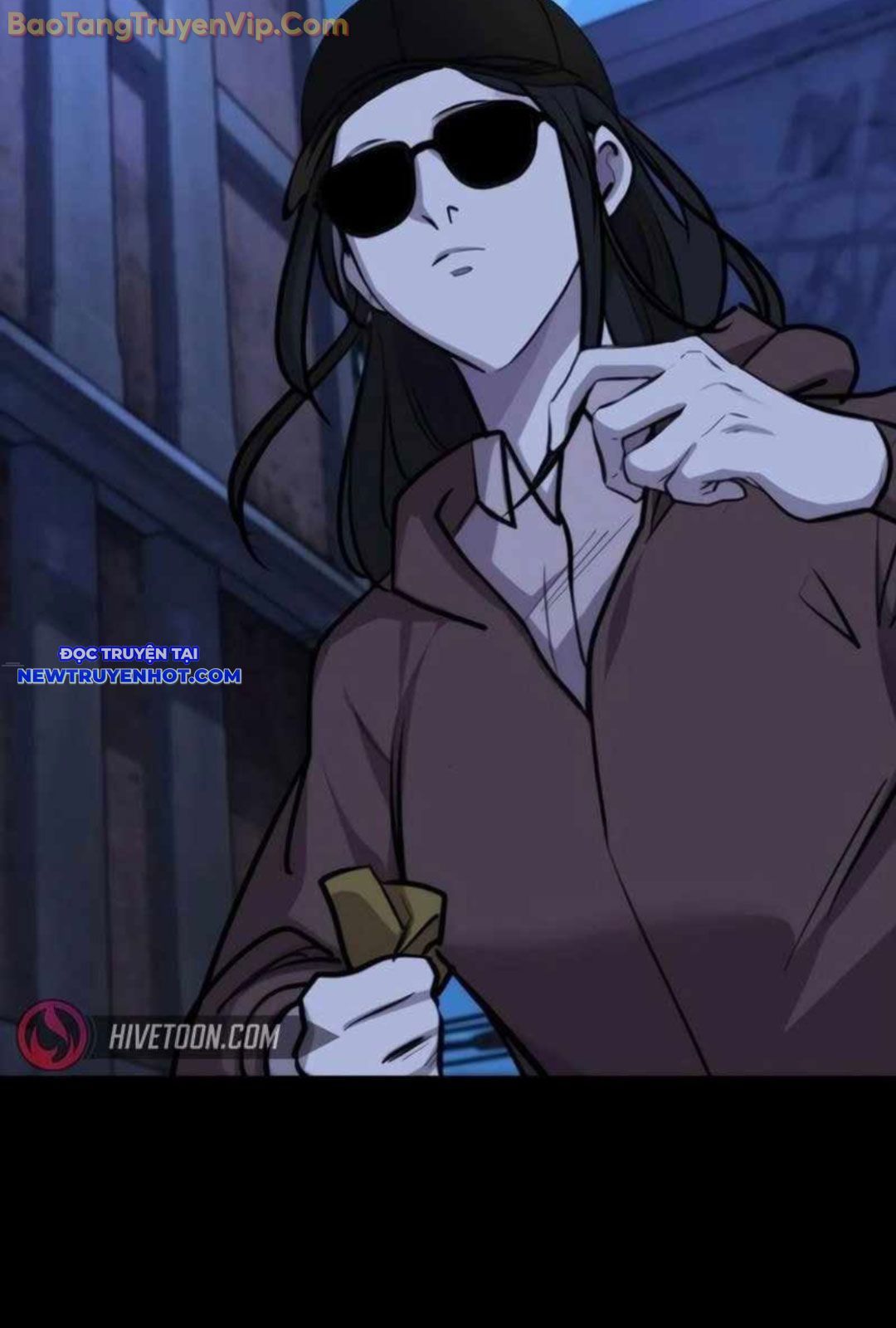 Ventablack Chapter 12 - Trang 2