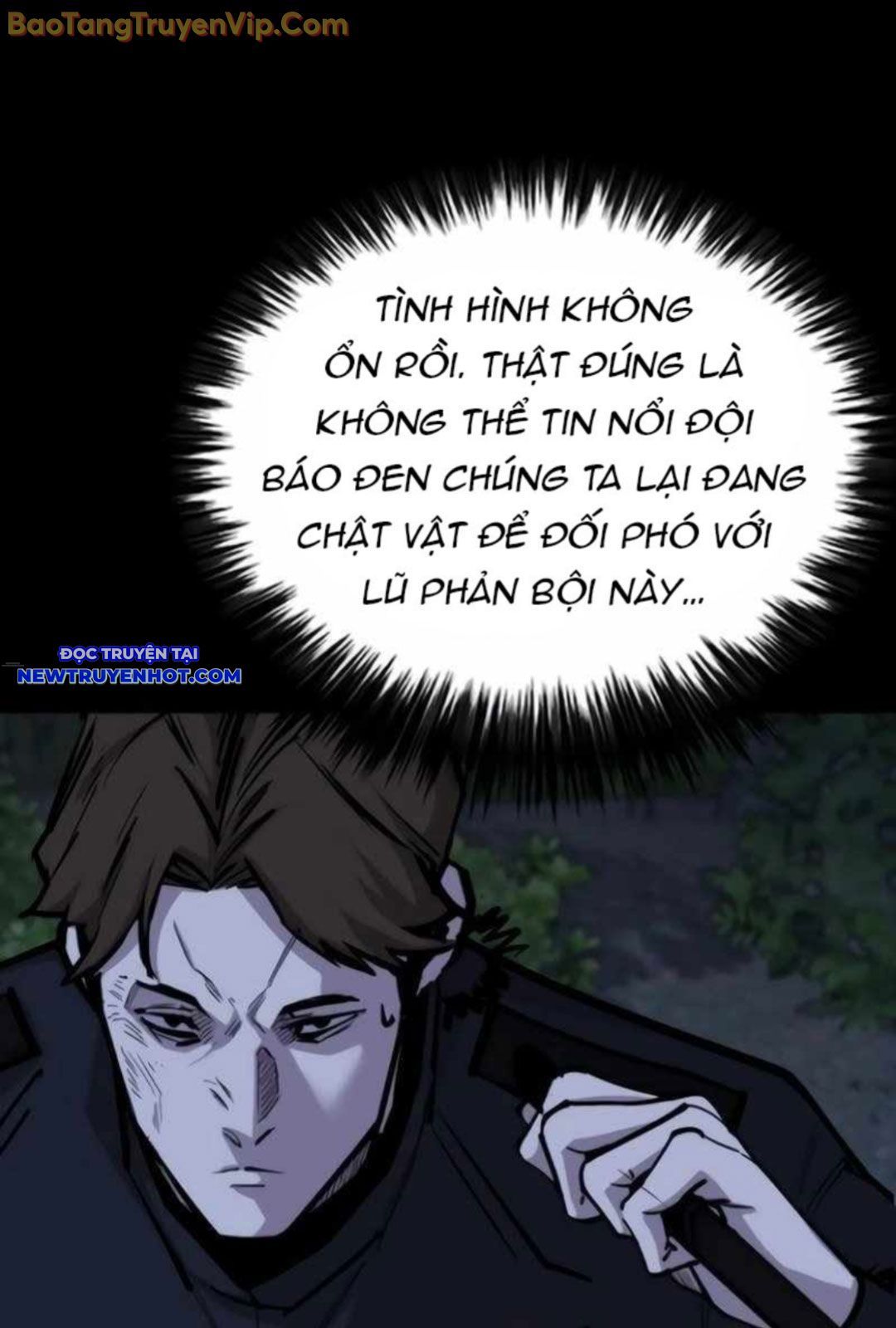 Ventablack Chapter 12 - Trang 2