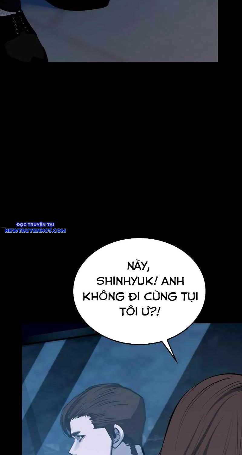 Ventablack Chapter 3 - Trang 2