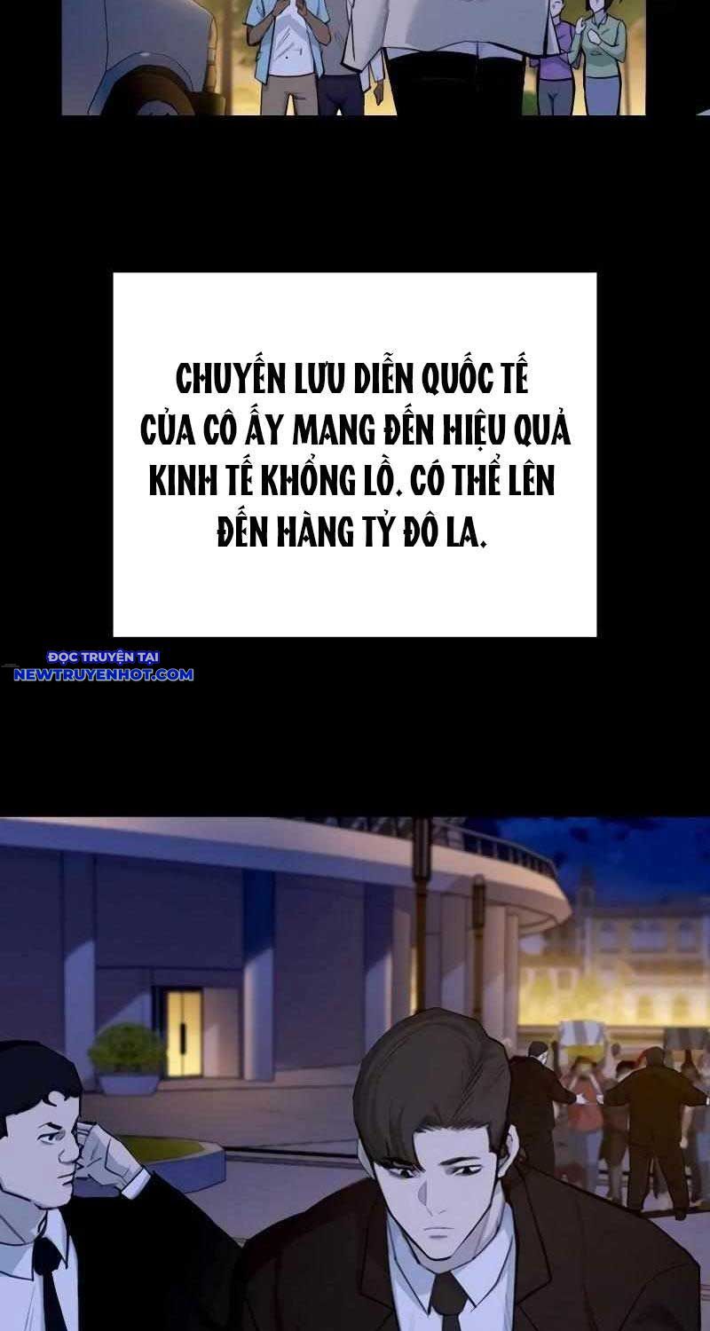 Ventablack Chapter 3 - Trang 2