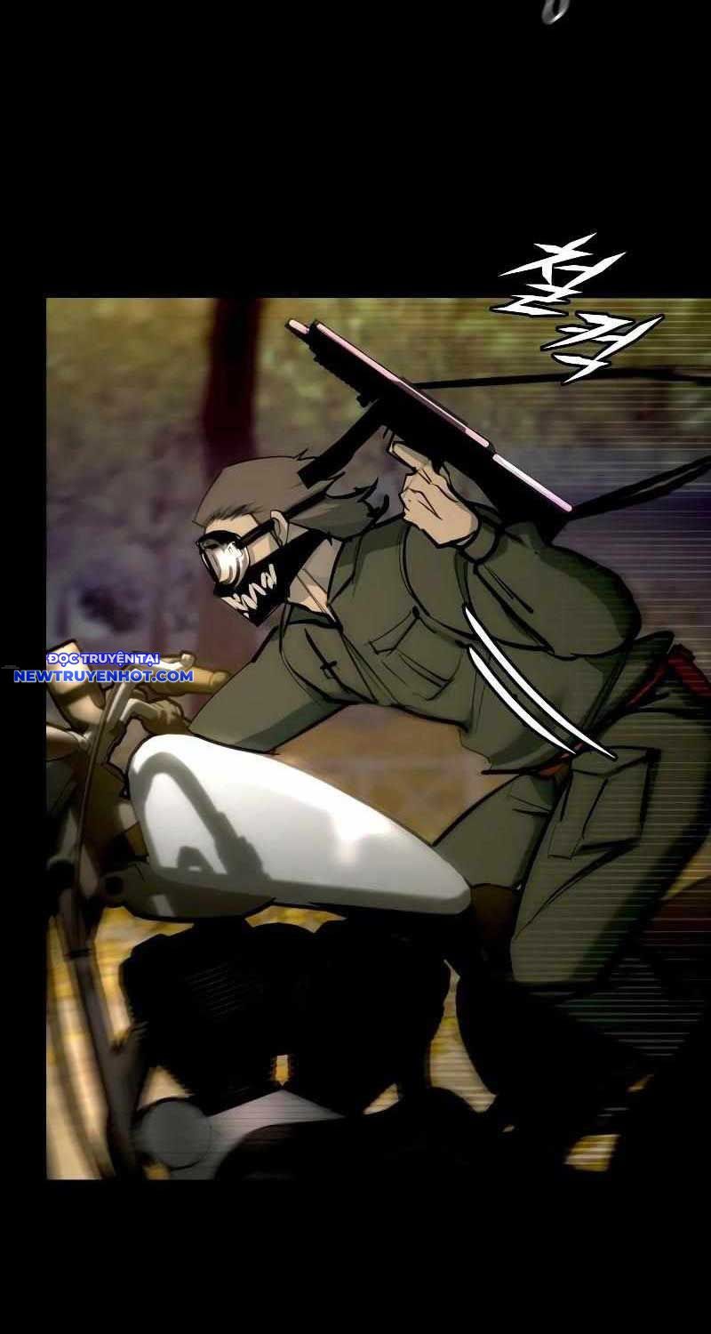 Ventablack Chapter 3 - Trang 2