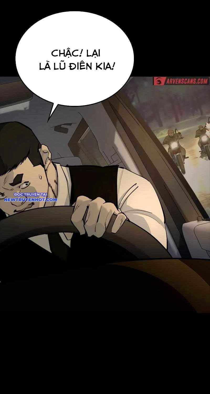 Ventablack Chapter 3 - Trang 2