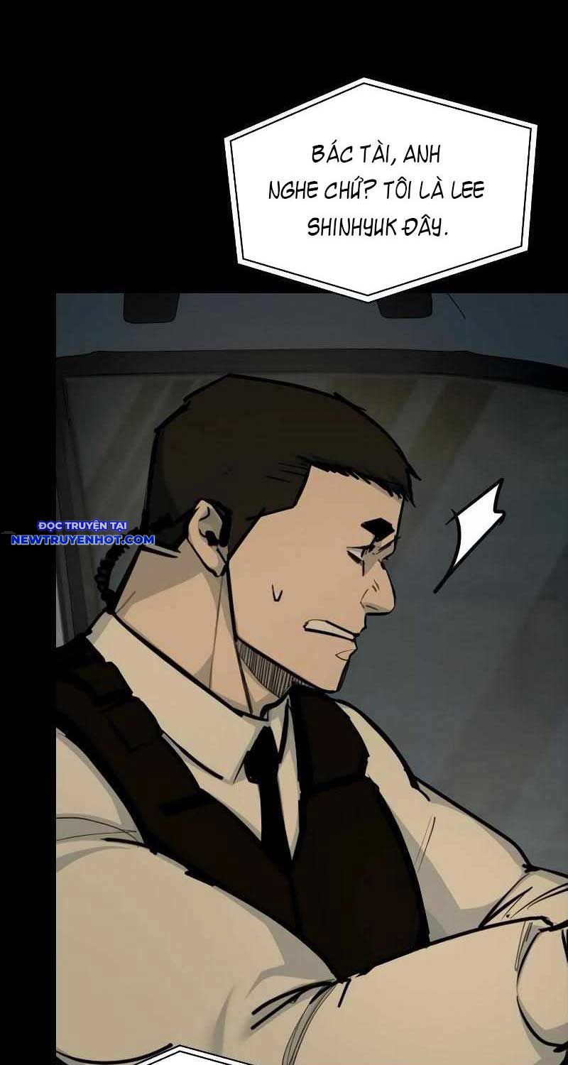 Ventablack Chapter 3 - Trang 2