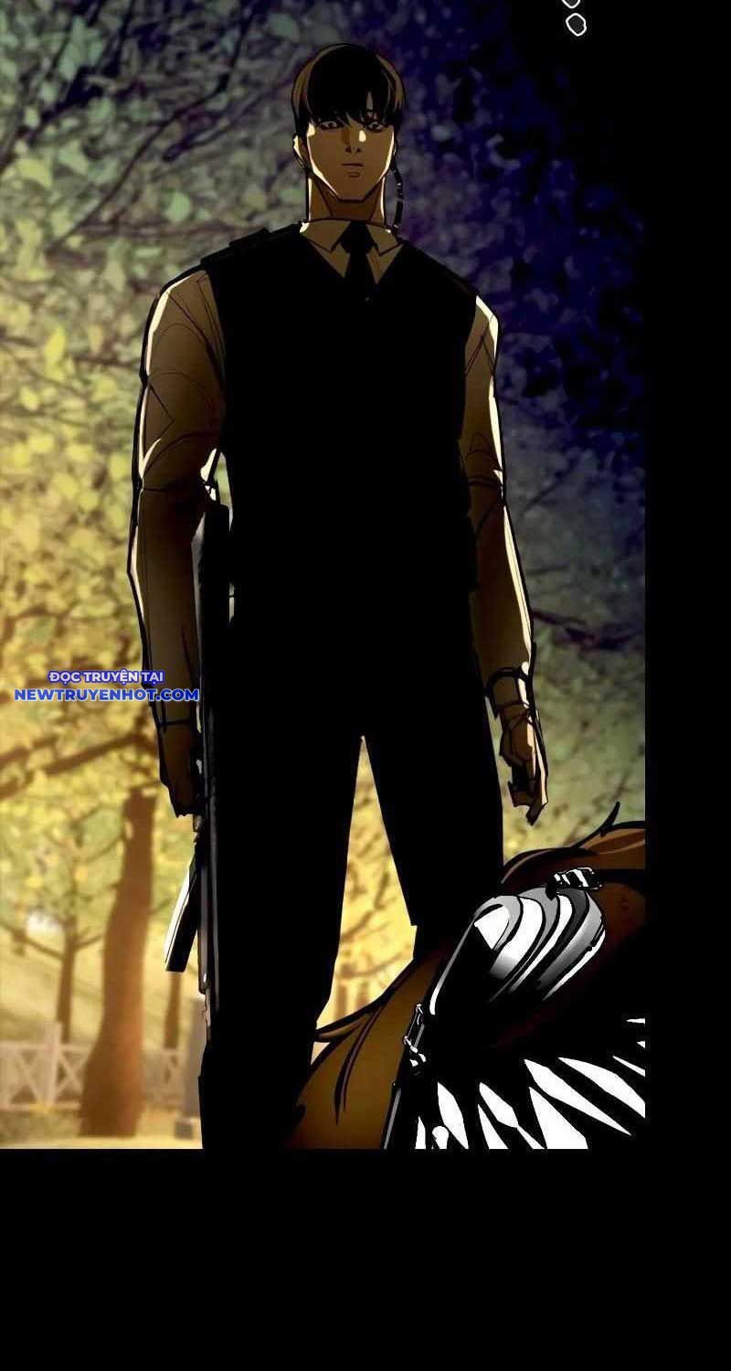 Ventablack Chapter 3 - Trang 2