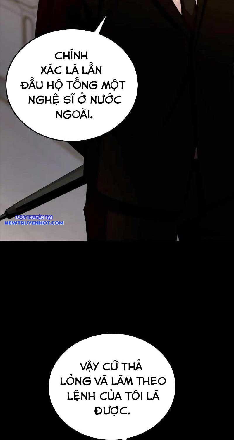 Ventablack Chapter 3 - Trang 2
