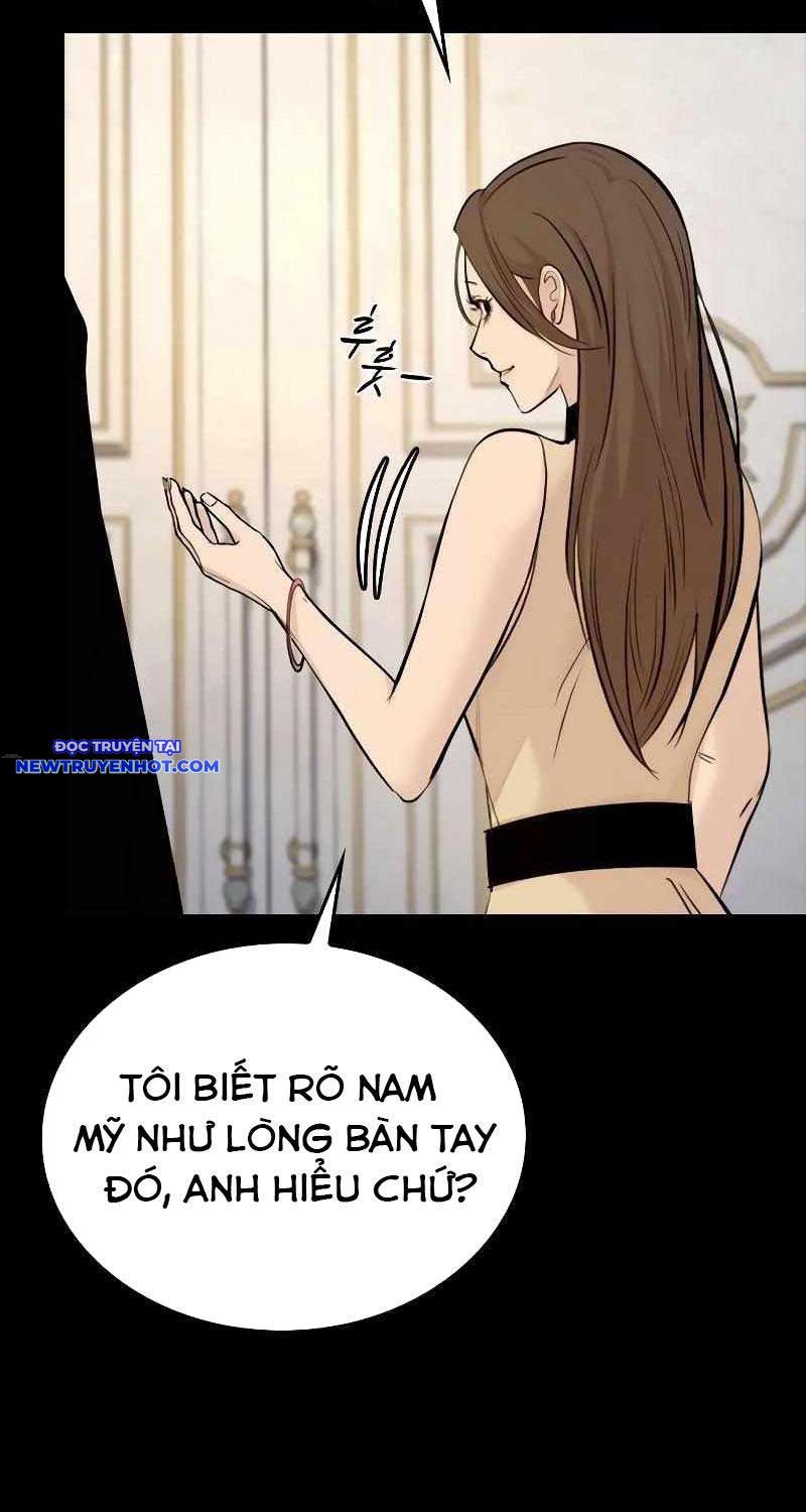 Ventablack Chapter 3 - Trang 2