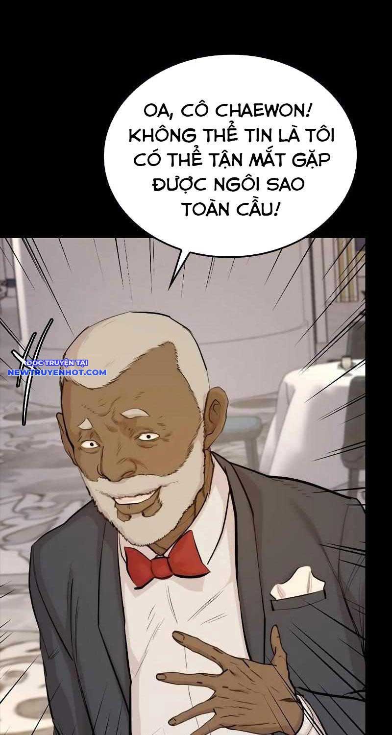 Ventablack Chapter 3 - Trang 2