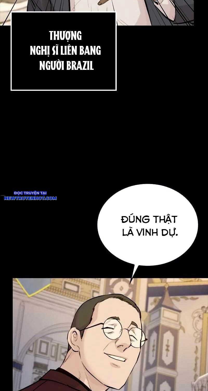 Ventablack Chapter 3 - Trang 2