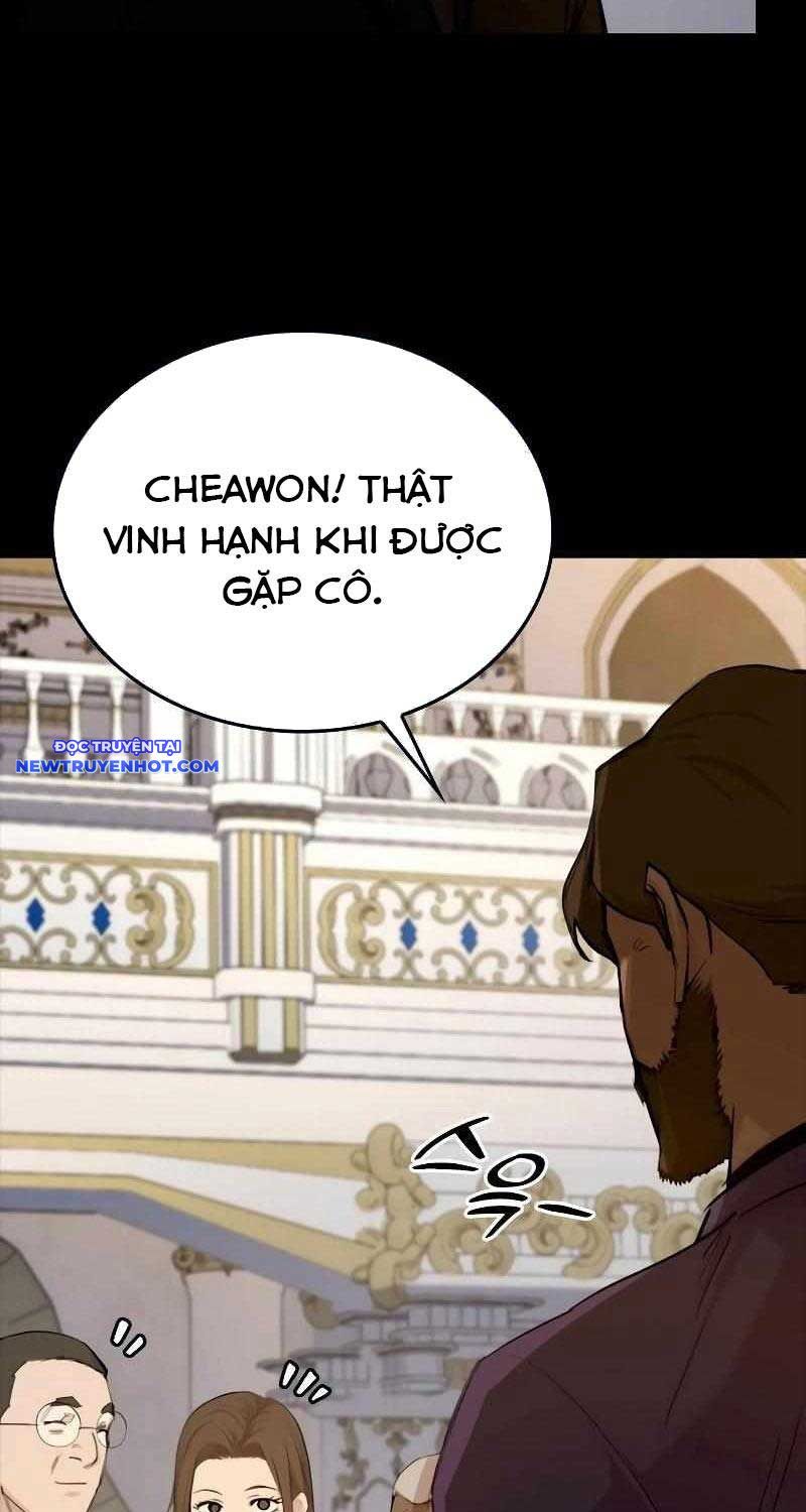 Ventablack Chapter 3 - Trang 2