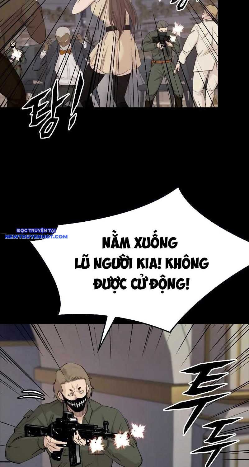 Ventablack Chapter 3 - Trang 2