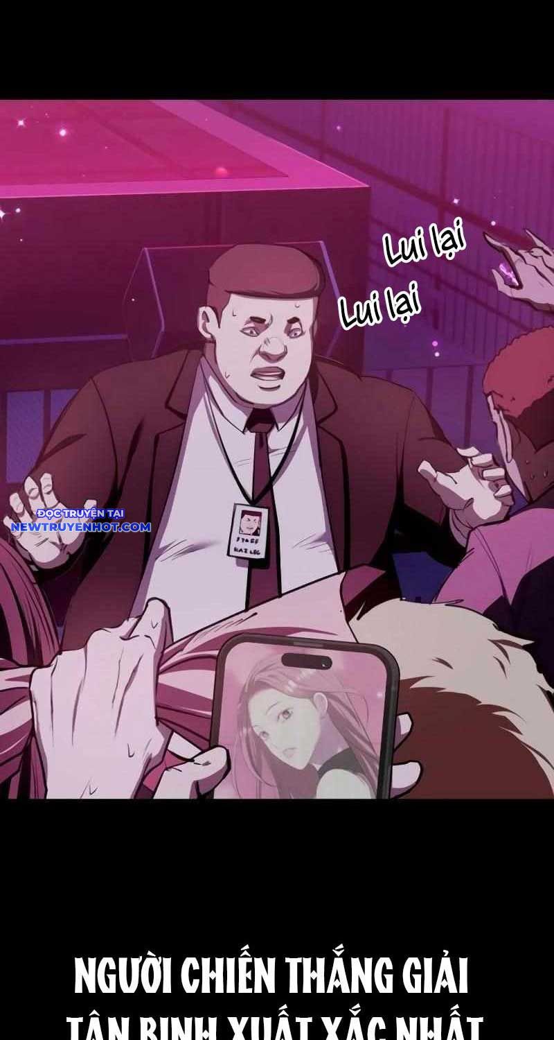 Ventablack Chapter 3 - Trang 2