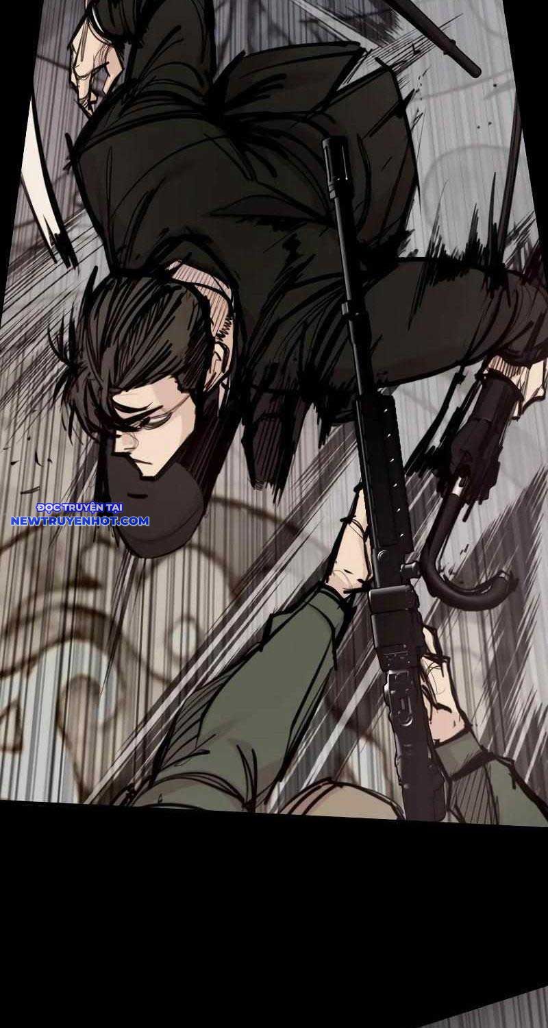 Ventablack Chapter 3 - Trang 2