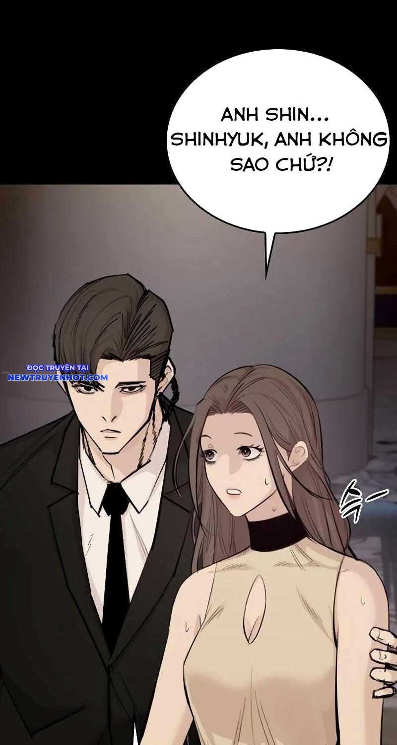 Ventablack Chapter 3 - Trang 2