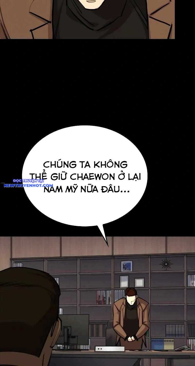 Ventablack Chapter 4 - Trang 2