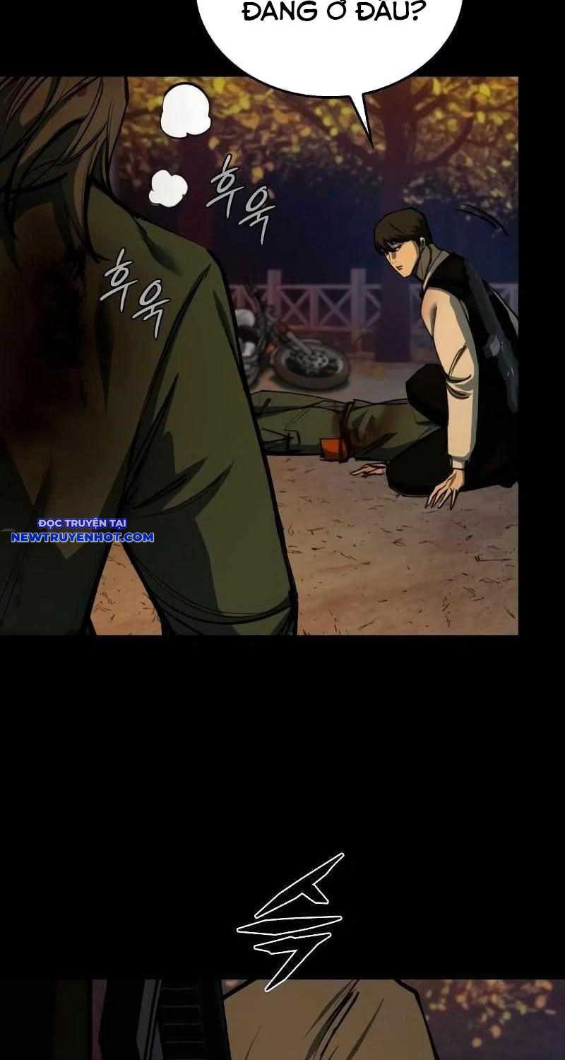 Ventablack Chapter 4 - Trang 2