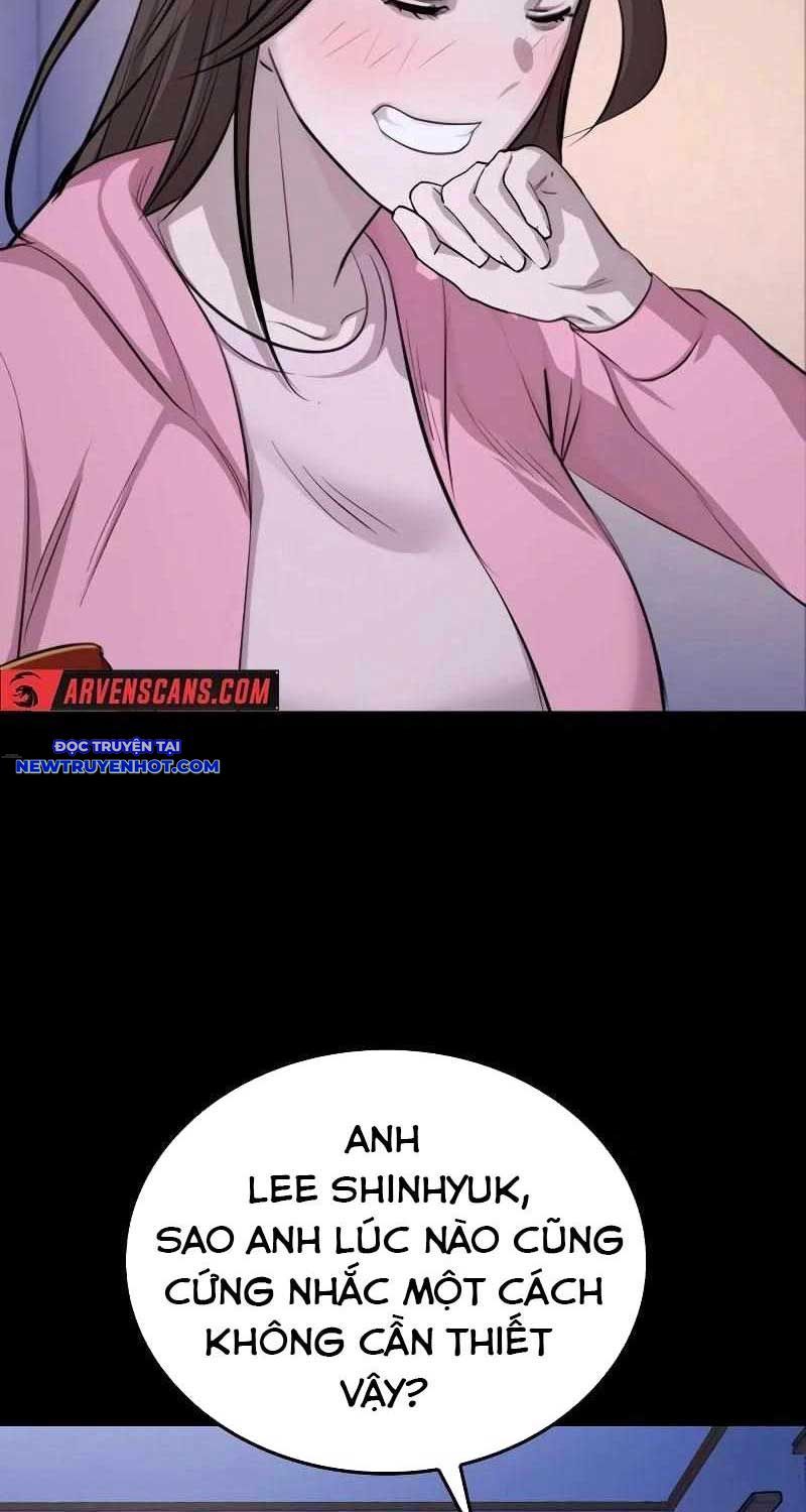 Ventablack Chapter 4 - Trang 2