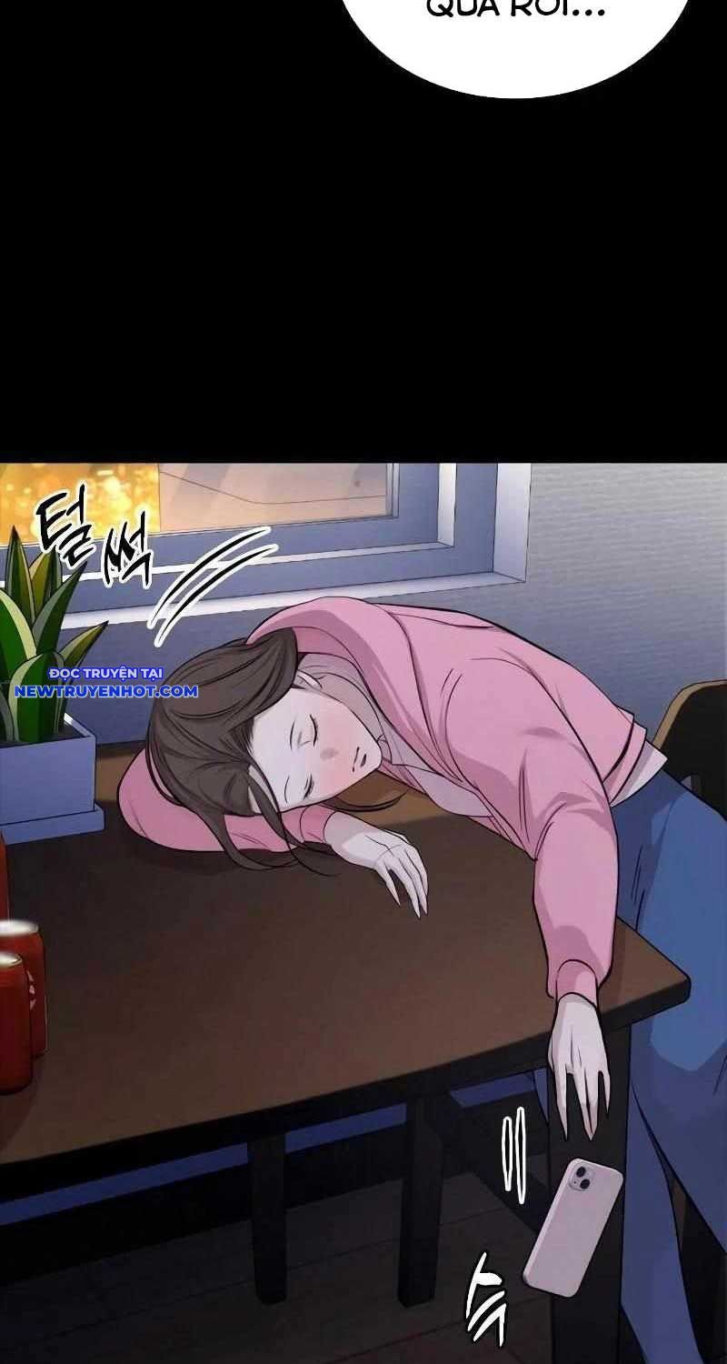 Ventablack Chapter 4 - Trang 2