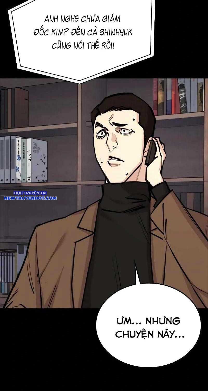 Ventablack Chapter 4 - Trang 2