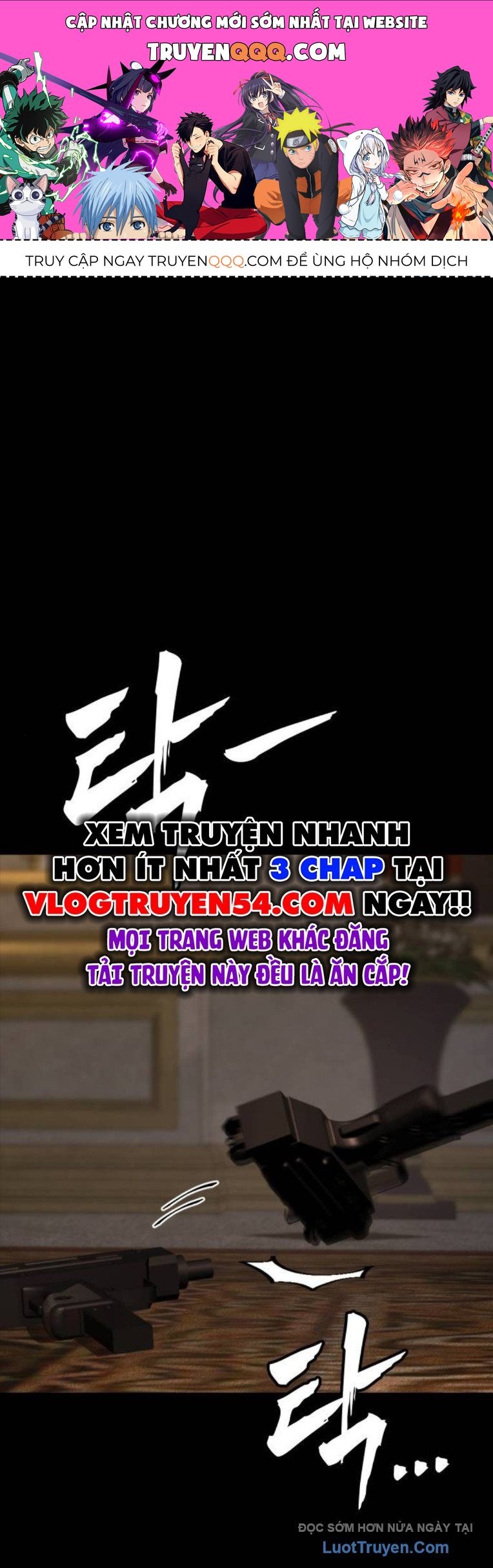 Ventablack Chapter 50 - Trang 2
