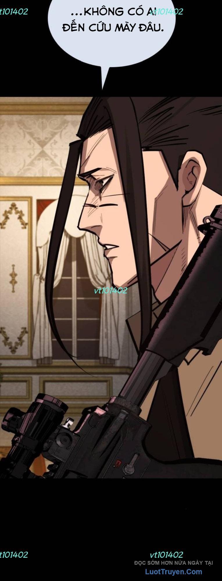 Ventablack Chapter 50 - Trang 2