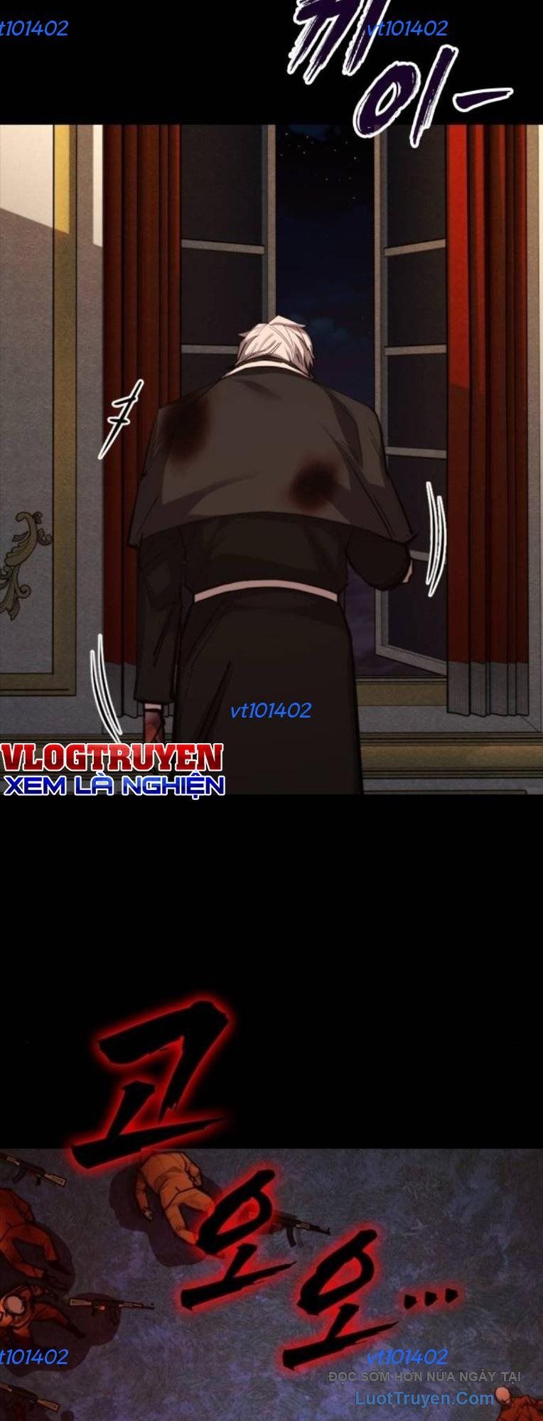 Ventablack Chapter 50 - Trang 2