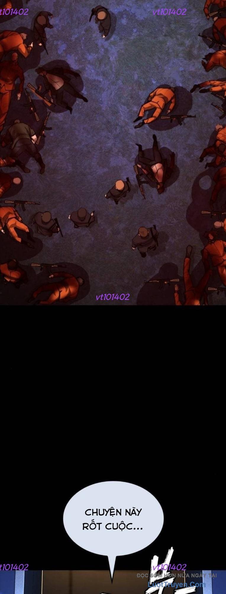 Ventablack Chapter 50 - Trang 2