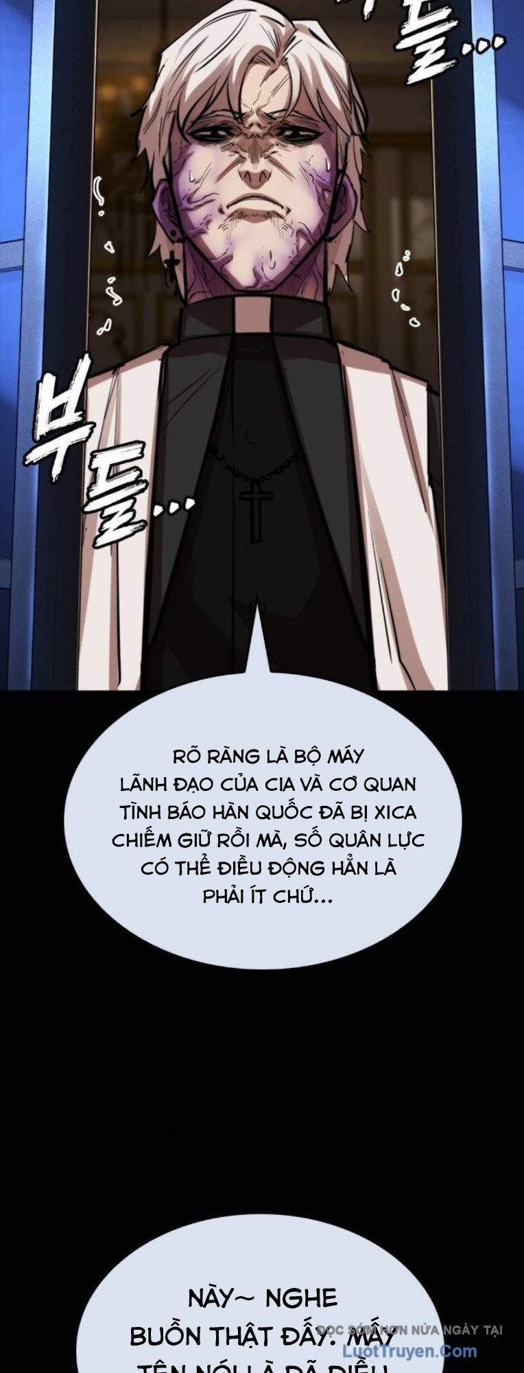 Ventablack Chapter 50 - Trang 2