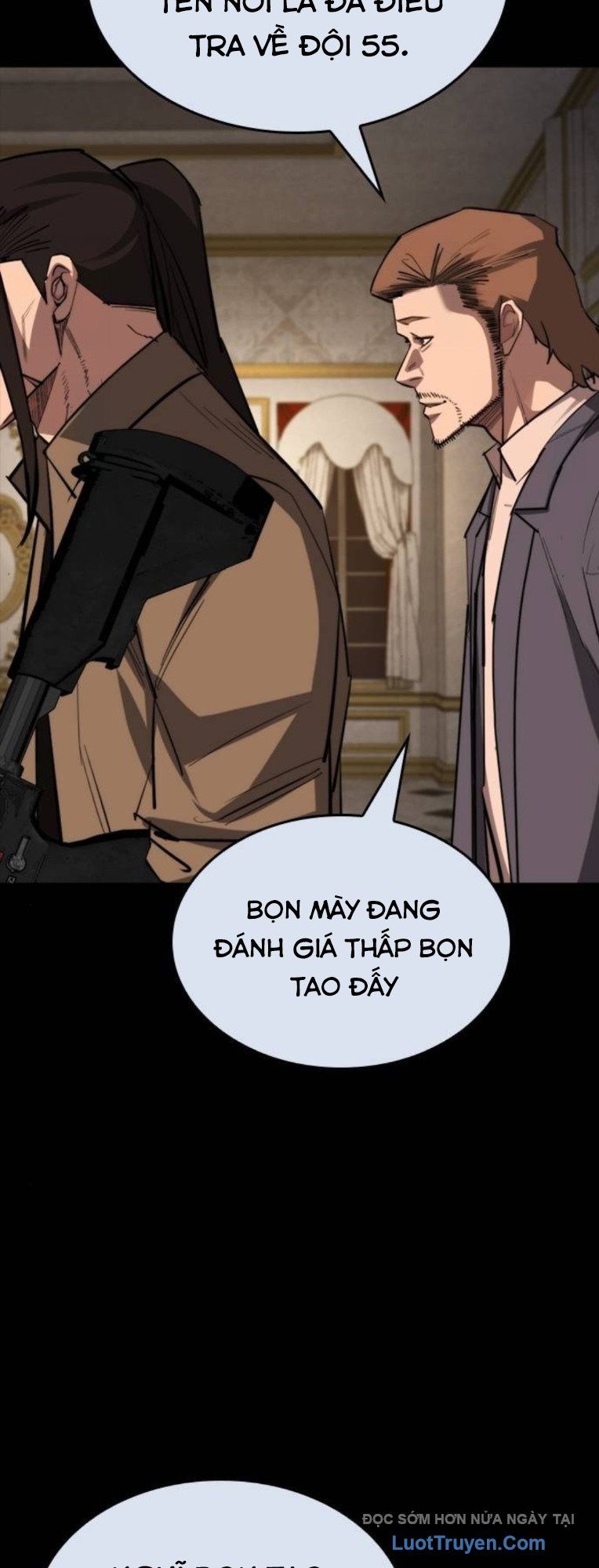 Ventablack Chapter 50 - Trang 2