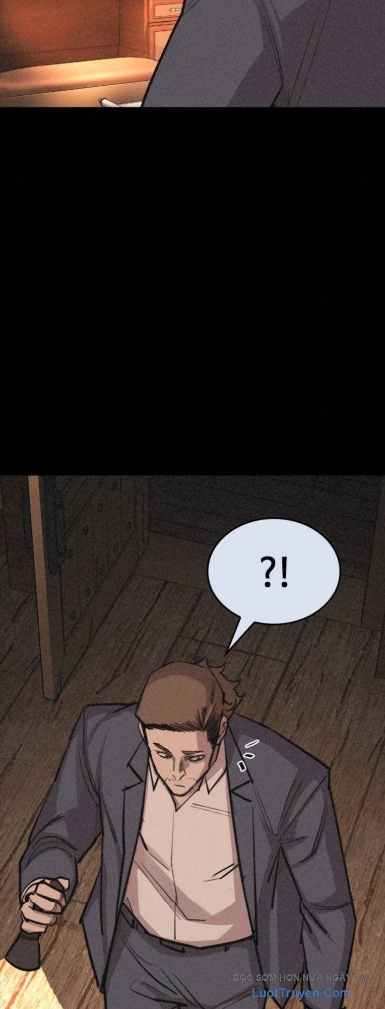 Ventablack Chapter 50 - Trang 2