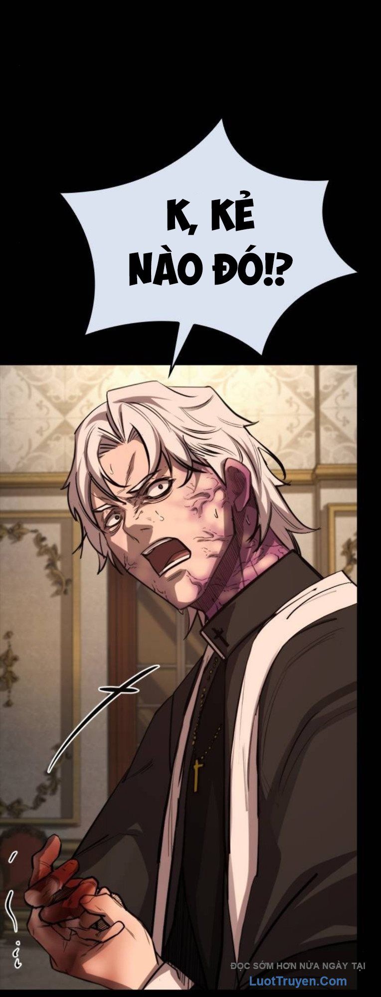 Ventablack Chapter 50 - Trang 2