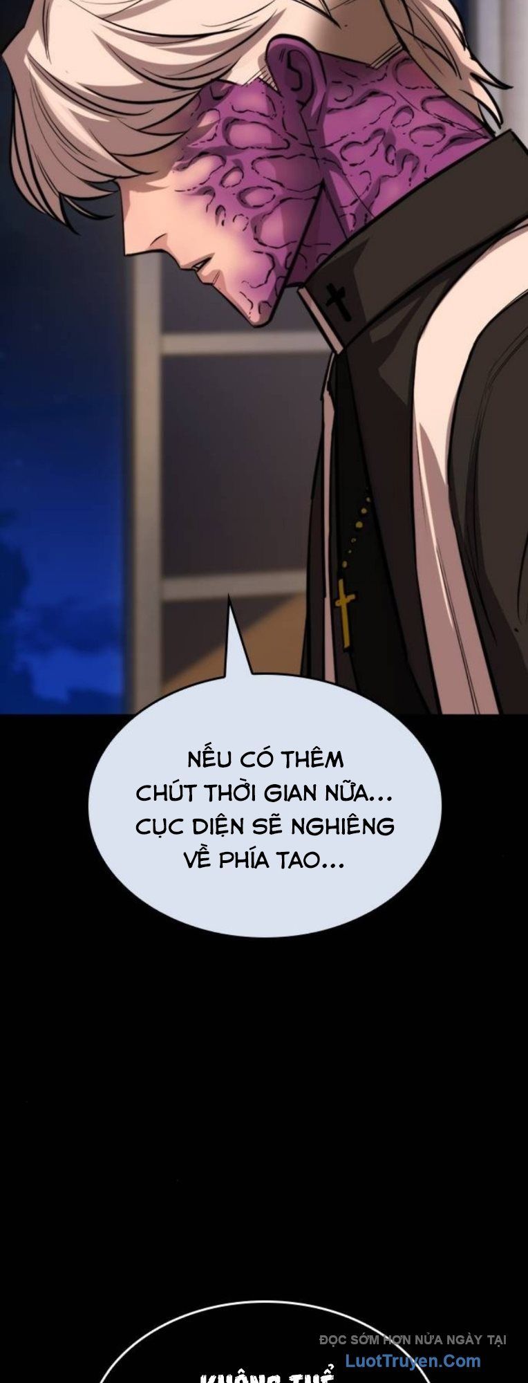 Ventablack Chapter 50 - Trang 2