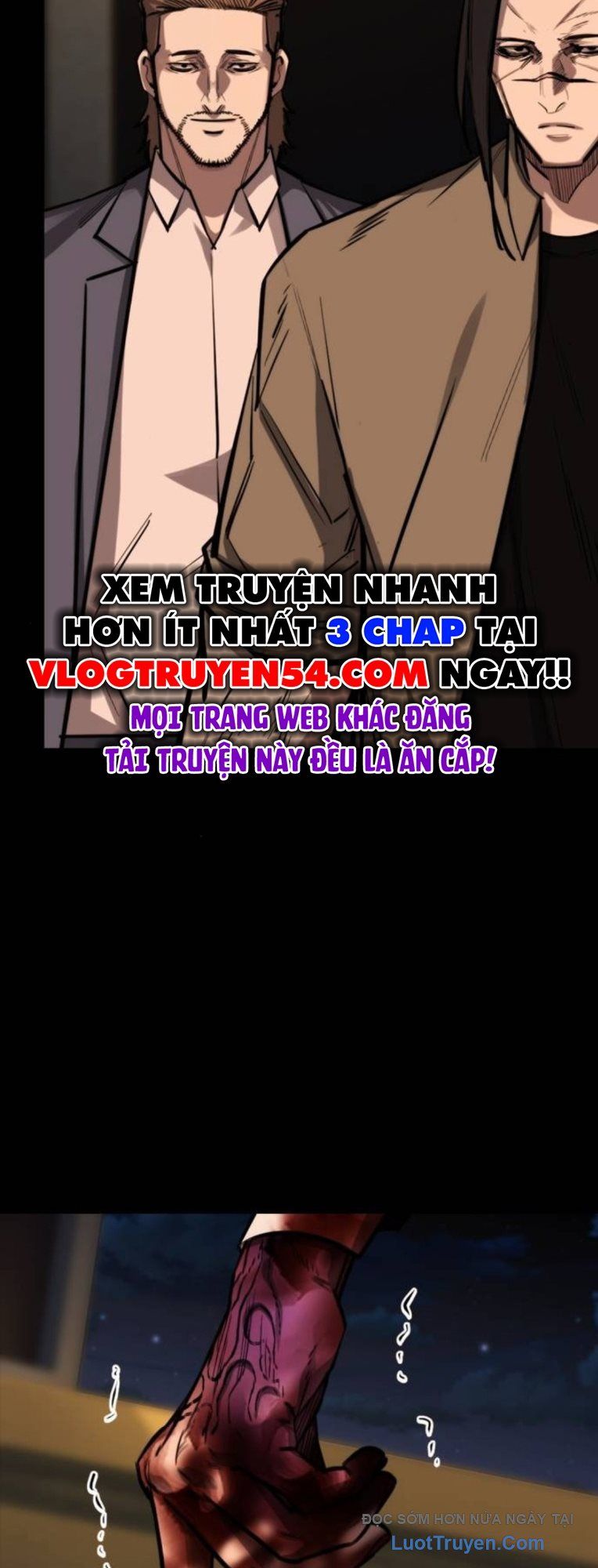Ventablack Chapter 50 - Trang 2
