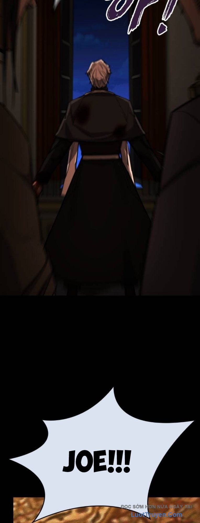Ventablack Chapter 50 - Trang 2