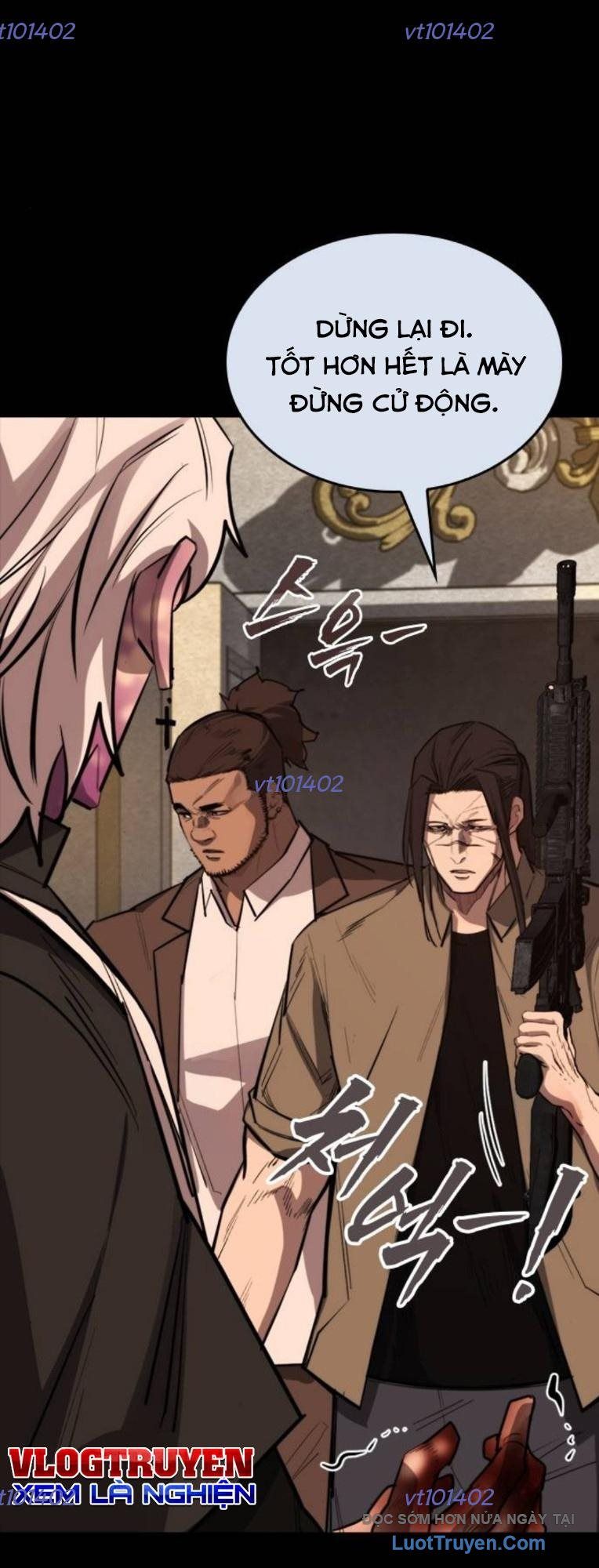 Ventablack Chapter 50 - Trang 2