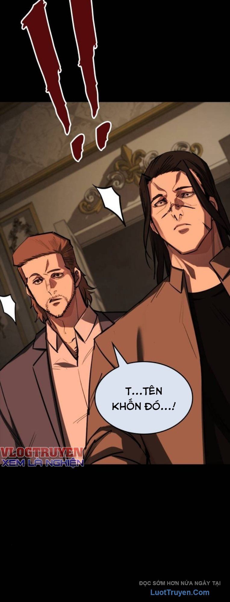 Ventablack Chapter 50 - Trang 2