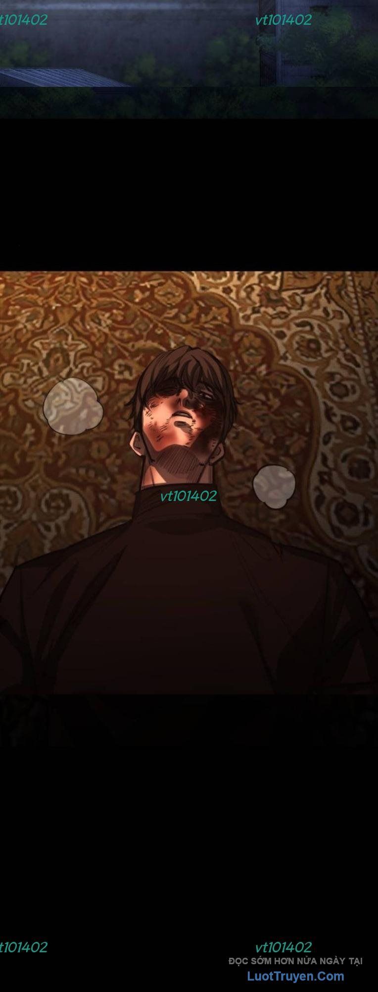 Ventablack Chapter 50 - Trang 2