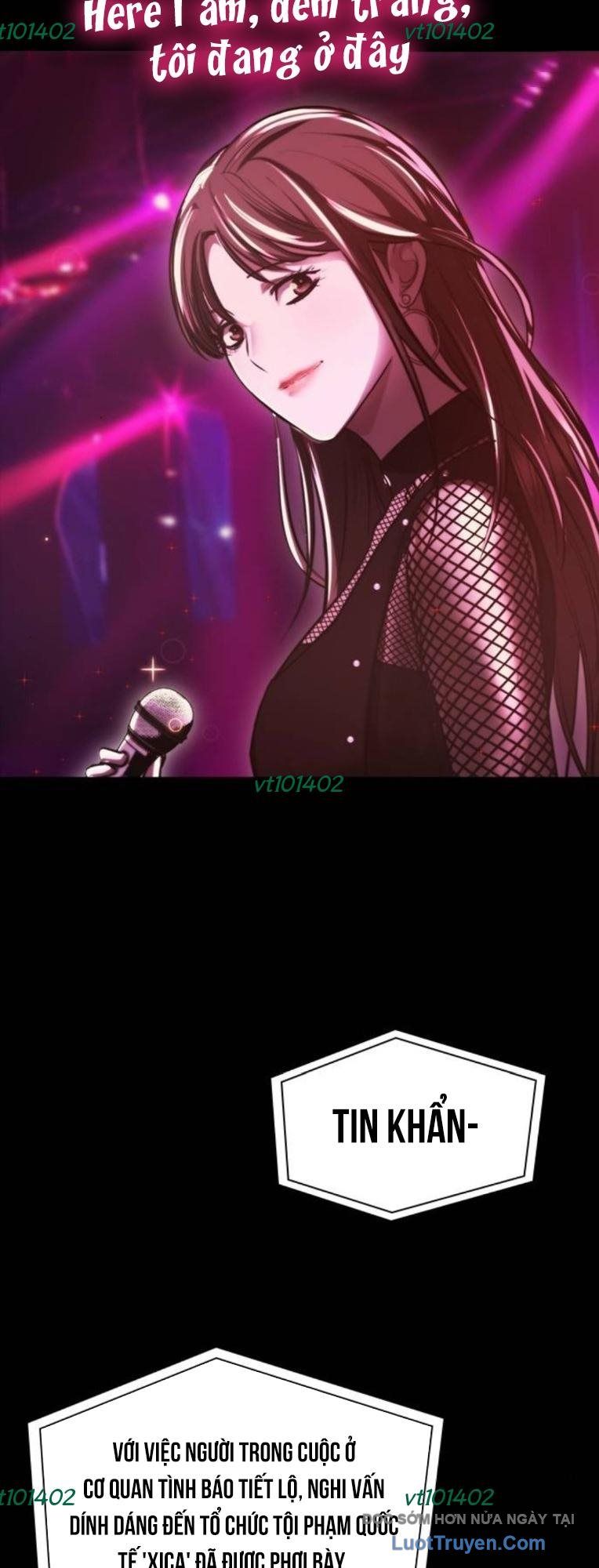 Ventablack Chapter 50 - Trang 2