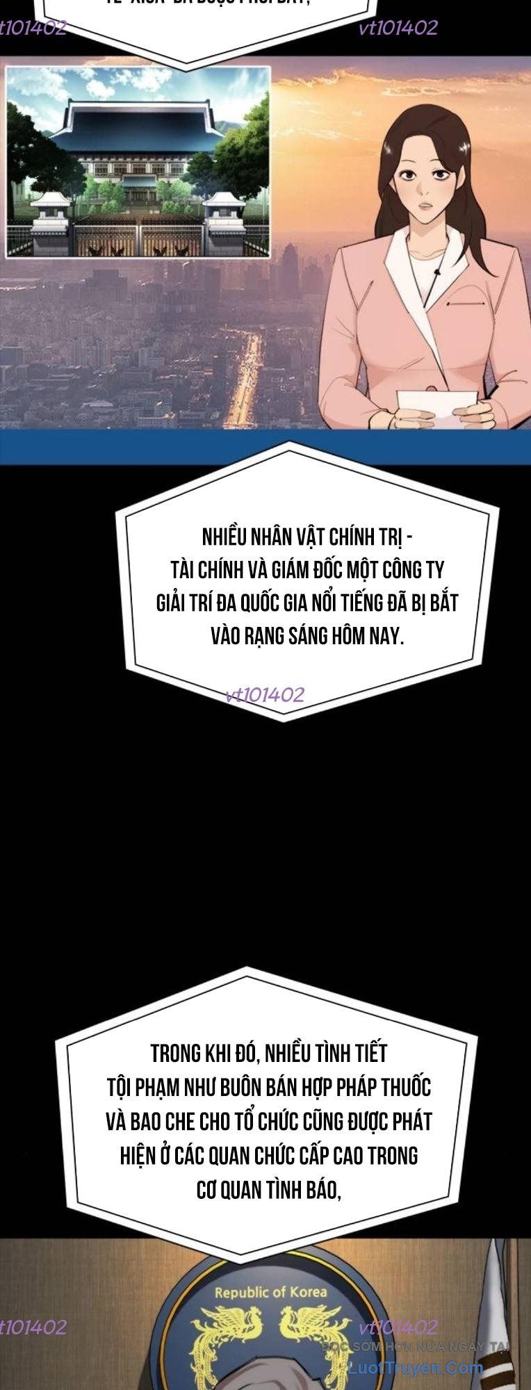 Ventablack Chapter 50 - Trang 2