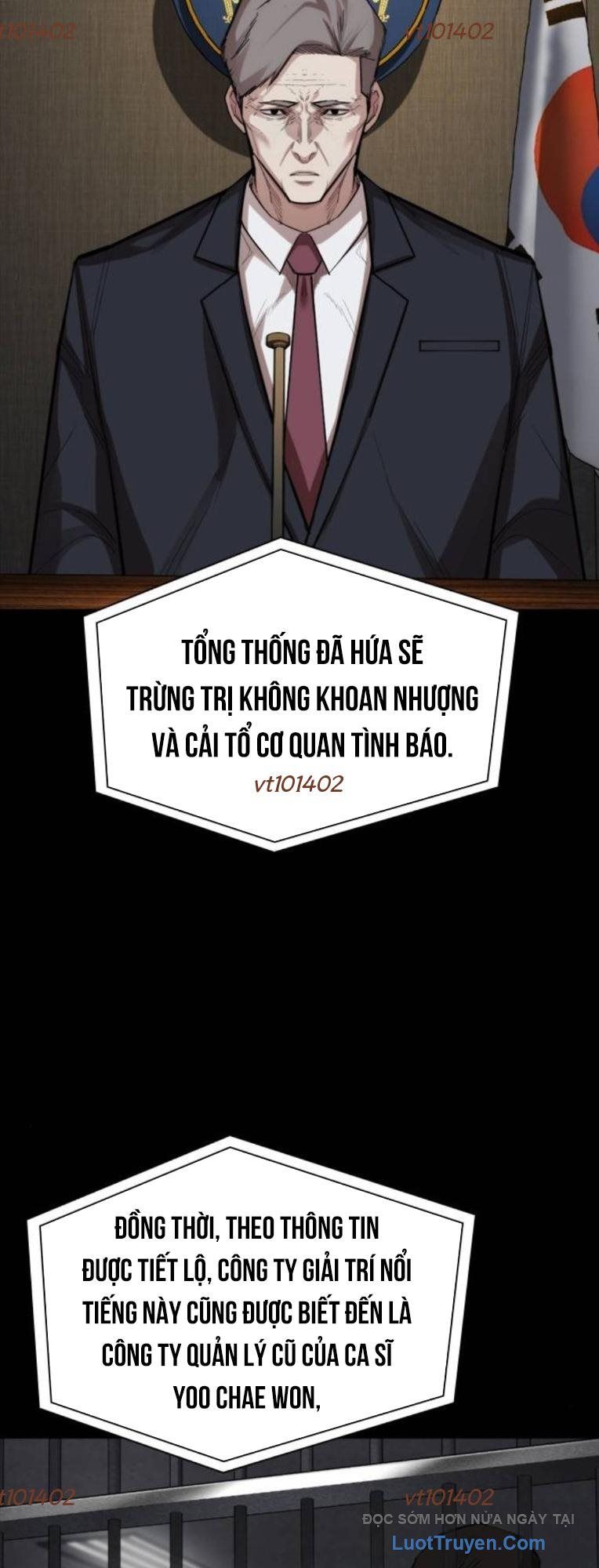 Ventablack Chapter 50 - Trang 2