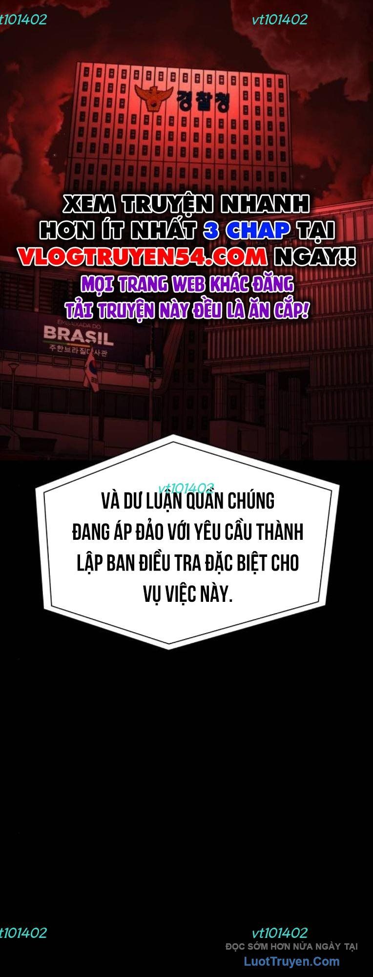 Ventablack Chapter 50 - Trang 2