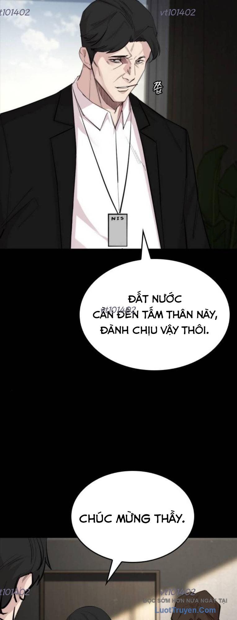Ventablack Chapter 50 - Trang 2