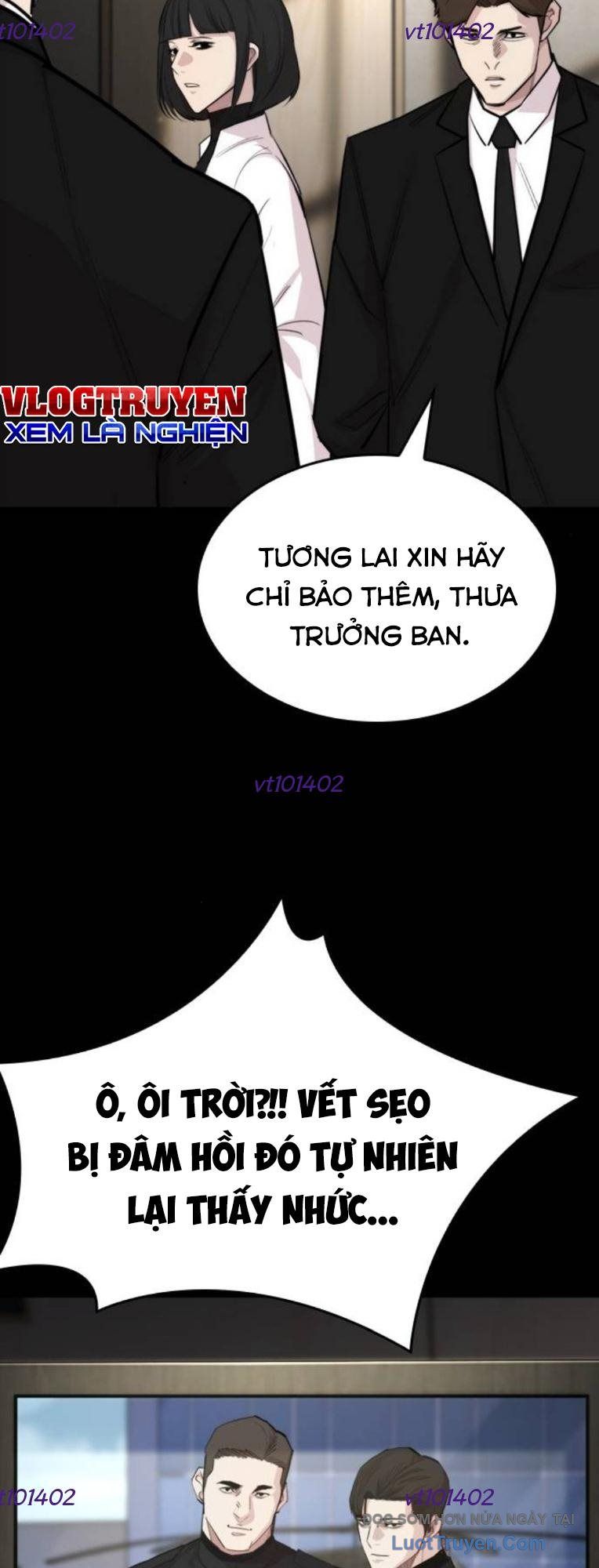 Ventablack Chapter 50 - Trang 2