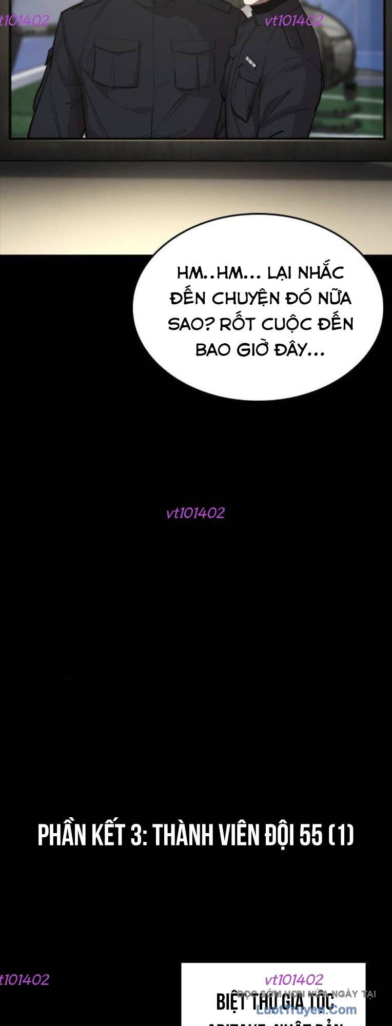 Ventablack Chapter 50 - Trang 2
