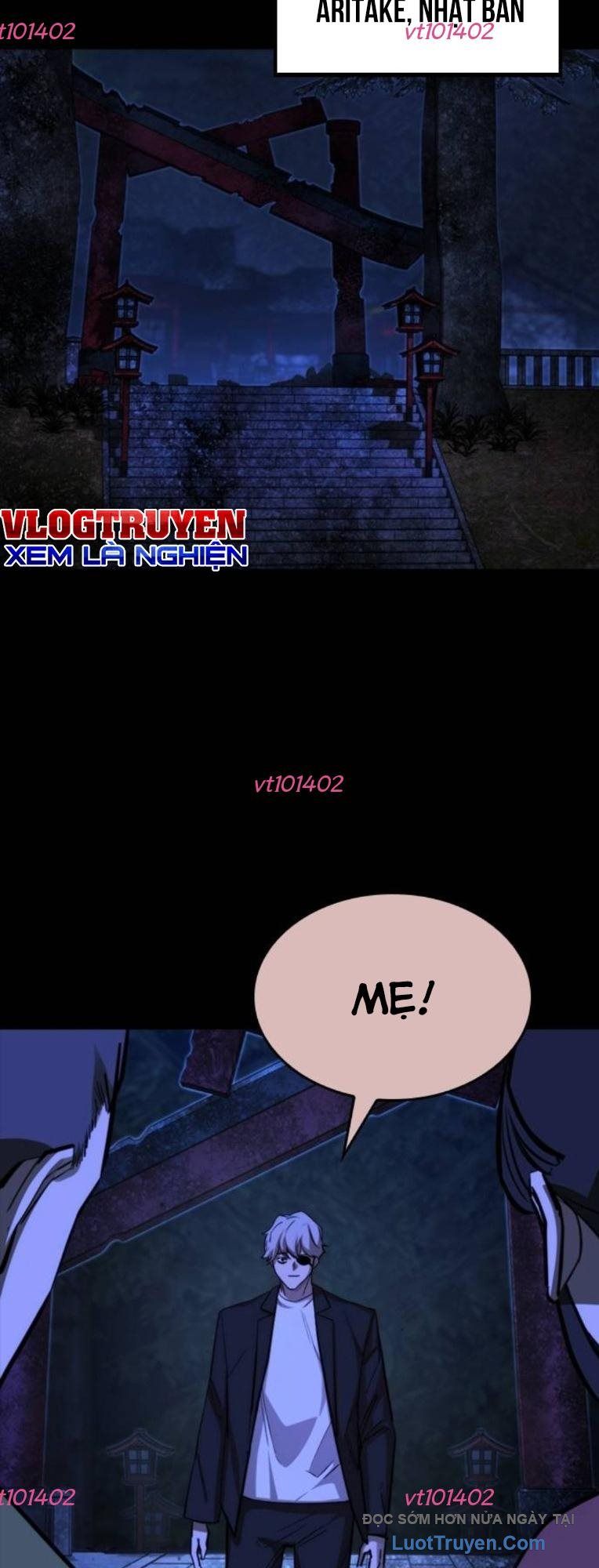Ventablack Chapter 50 - Trang 2