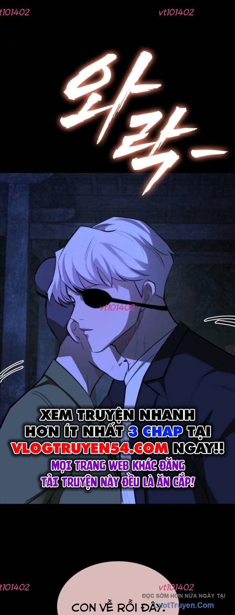 Ventablack Chapter 50 - Trang 2