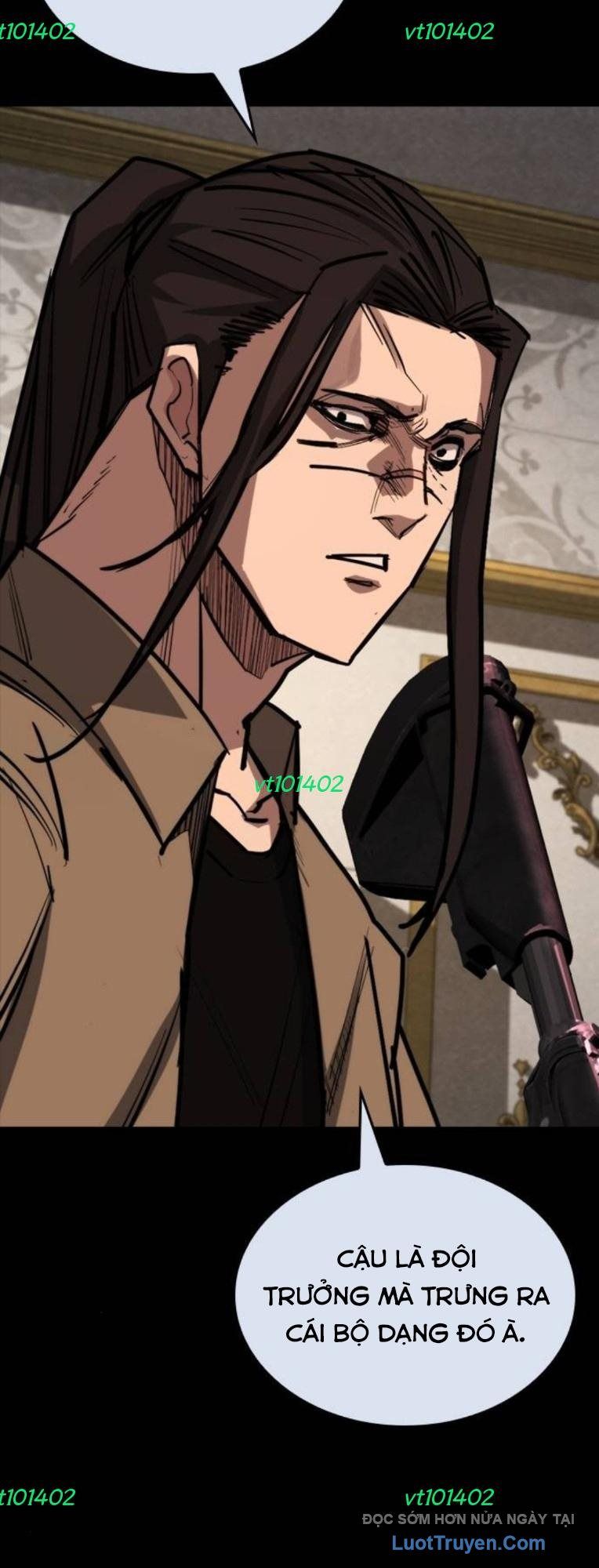 Ventablack Chapter 50 - Trang 2