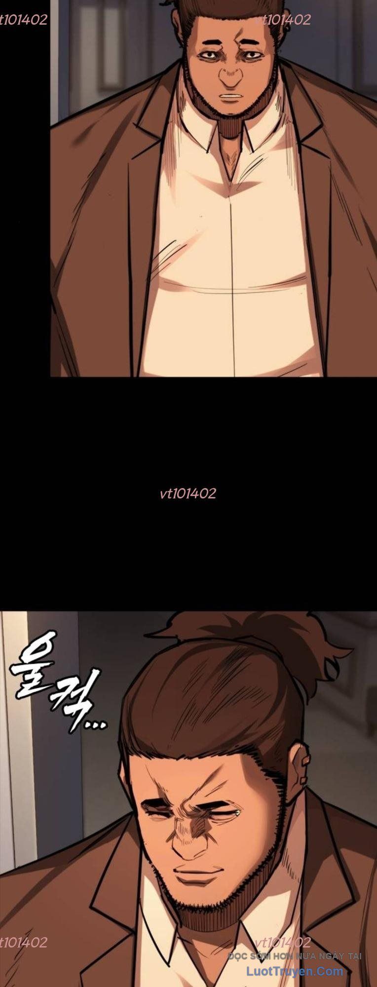Ventablack Chapter 50 - Trang 2