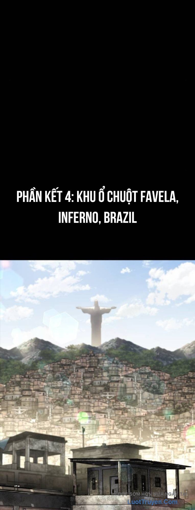 Ventablack Chapter 50 - Trang 2